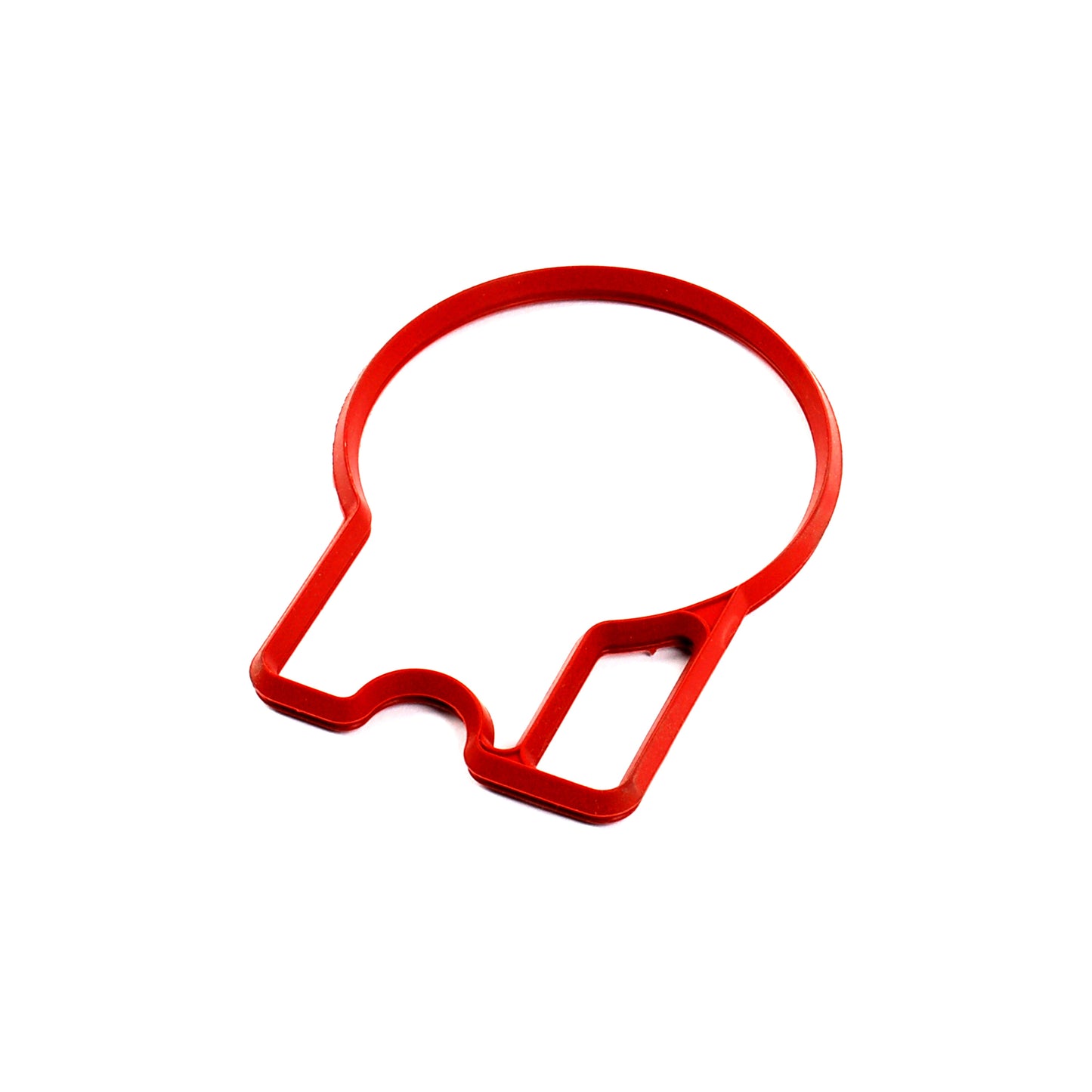 Cometic Automotive GM Vortec 4800/Vortec 5300/Vortec 6000 Gen-3 Small Block V8 Throttle Body Gasket C5169