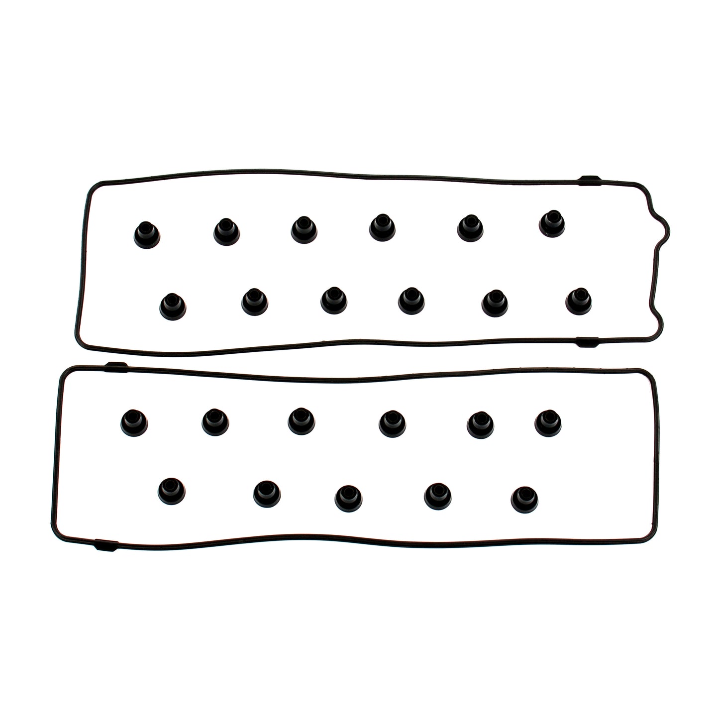 Cometic Automotive Ford 1991-2002 4.6L Modular V8 Valve Cover Gasket Kit C5178