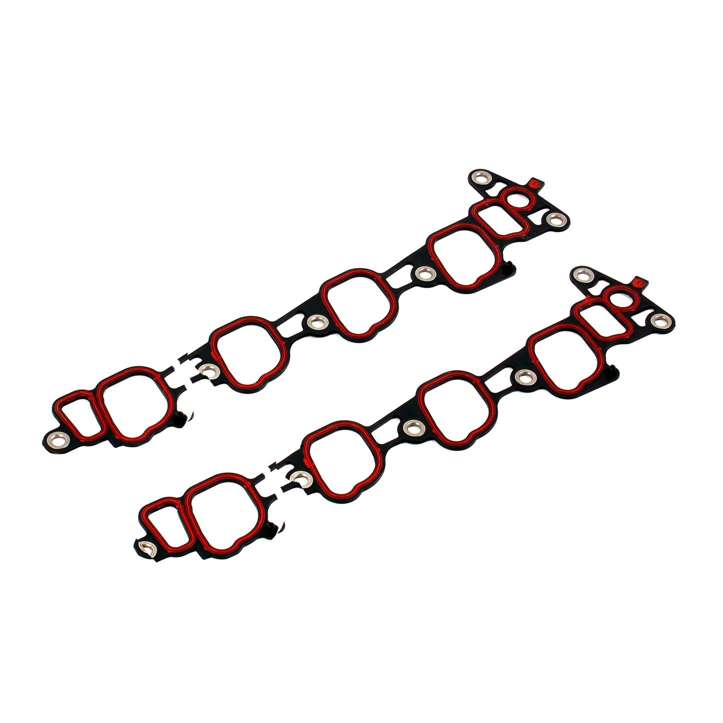 Cometic Automotive Ford 2000-2004 4.6L 1999 5.4L Modular V8 Intake Manifold Gasket Set C5185