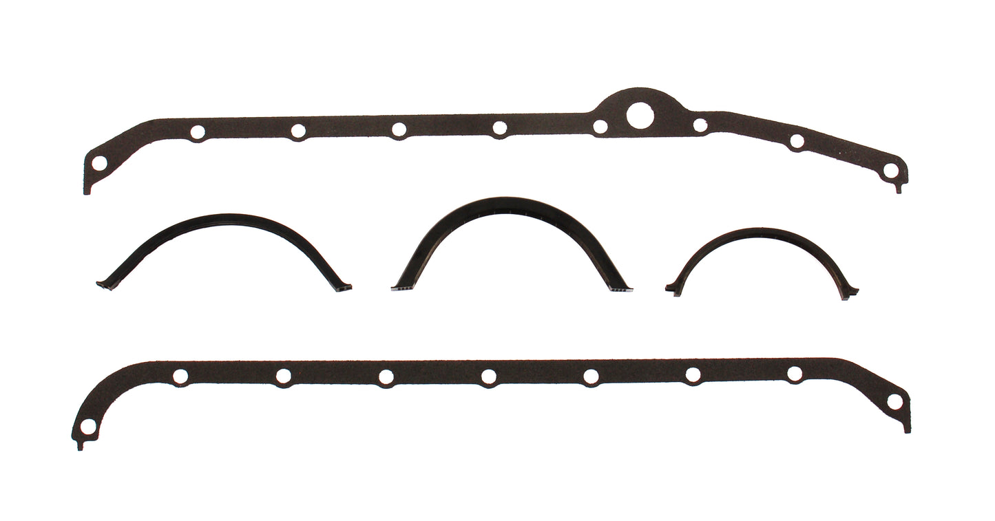 Cometic Automotive Chevrolet Gen-1 Small Block V8 Oil Pan Gasket Kit C5488
