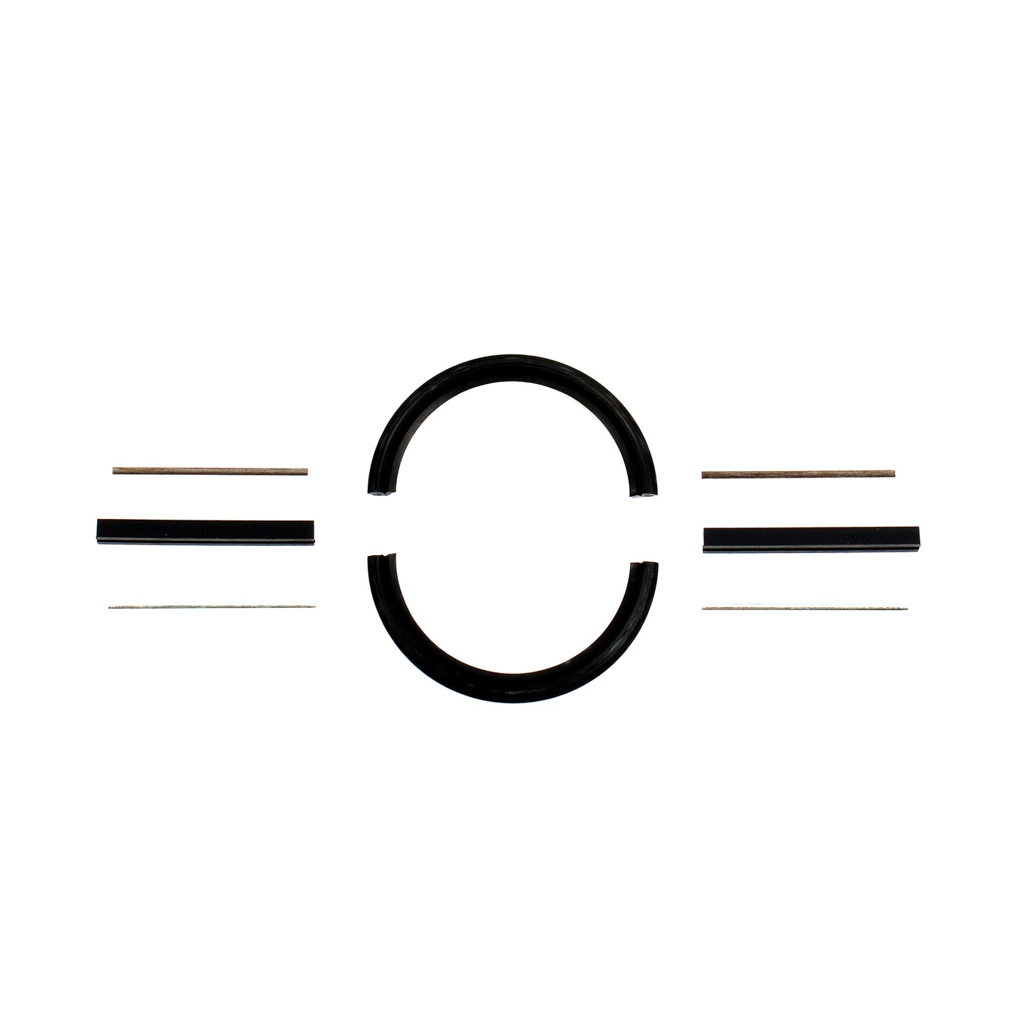 Cometic Automotive Buick V6 Rear Main Seal Kit C5707