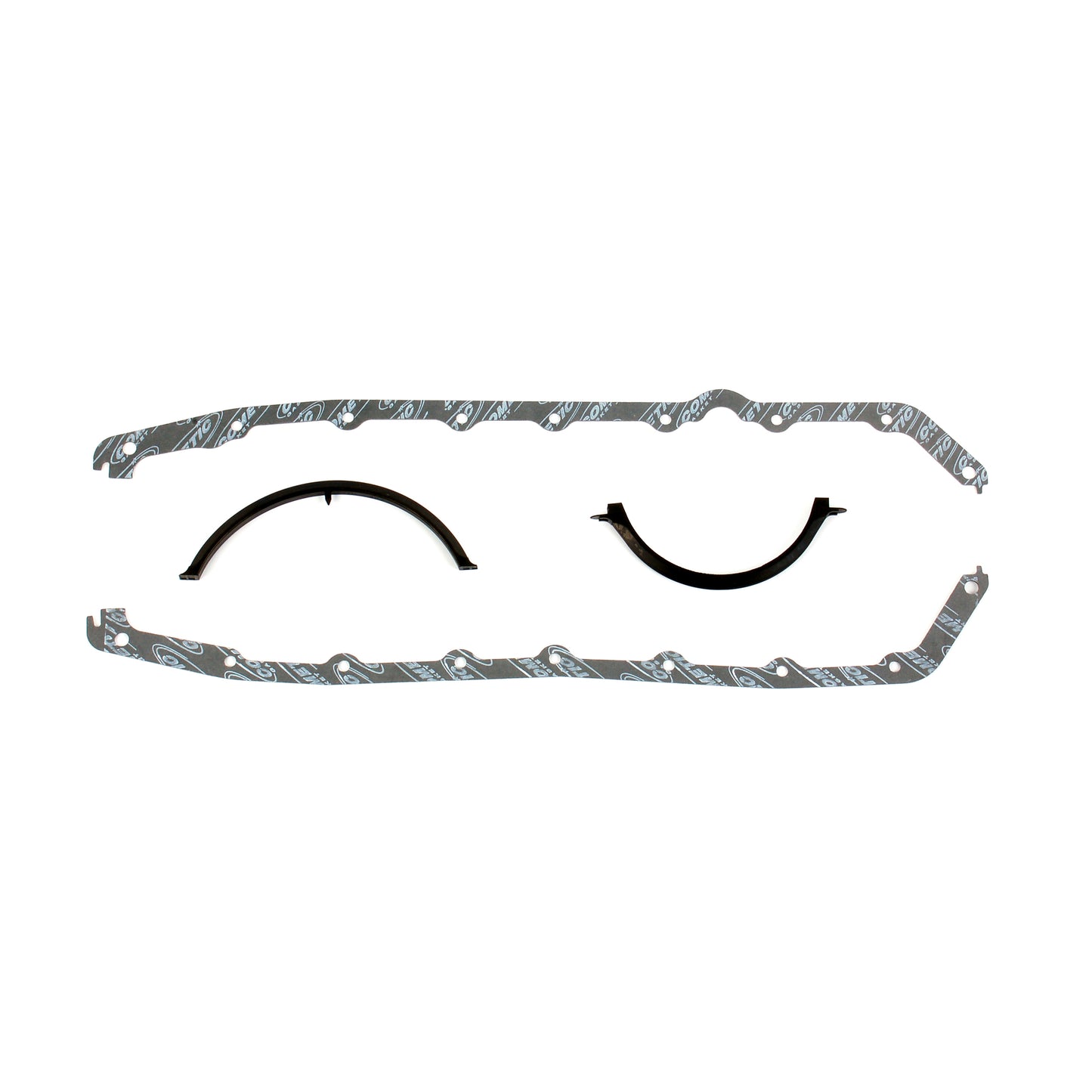 Cometic Automotive Oldsmobile Gen-2 Rocket V8 Oil Pan Gasket Kit C5822-094