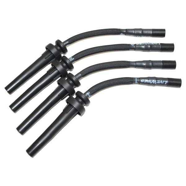 Performance Distributors - Spark Plug Wires DUI-C9083BK