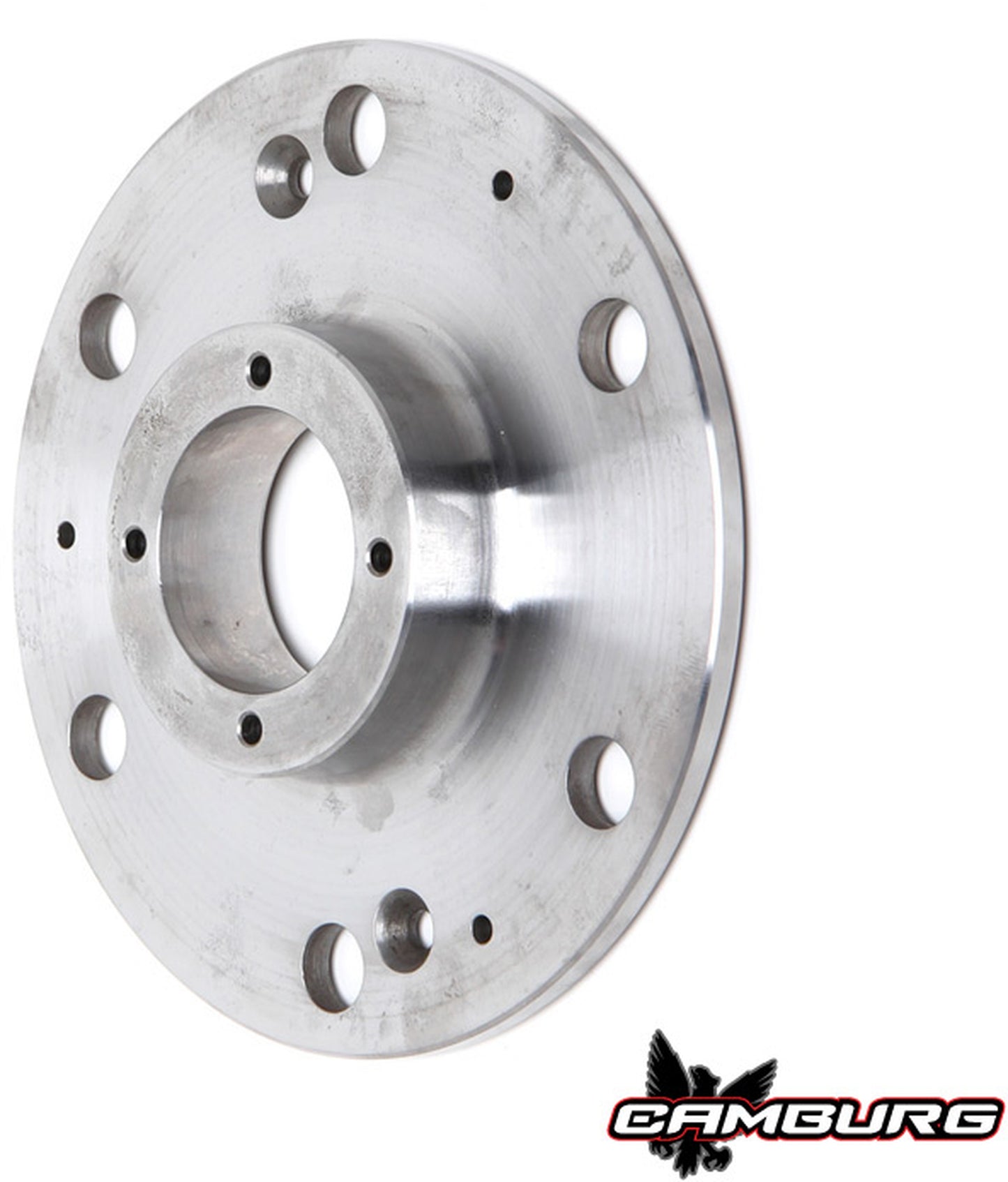 Camburg 3.25" Race Series TT Rear Hub Kit 6x6.50"