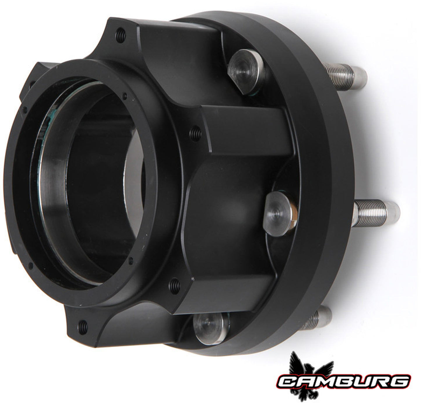 Camburg 3.25" Race Series TT Rear Hub Kit 6x6.50"