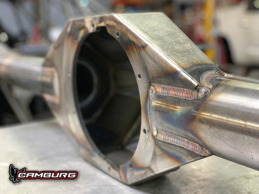 Camburg Axle Housing CAM-020090
