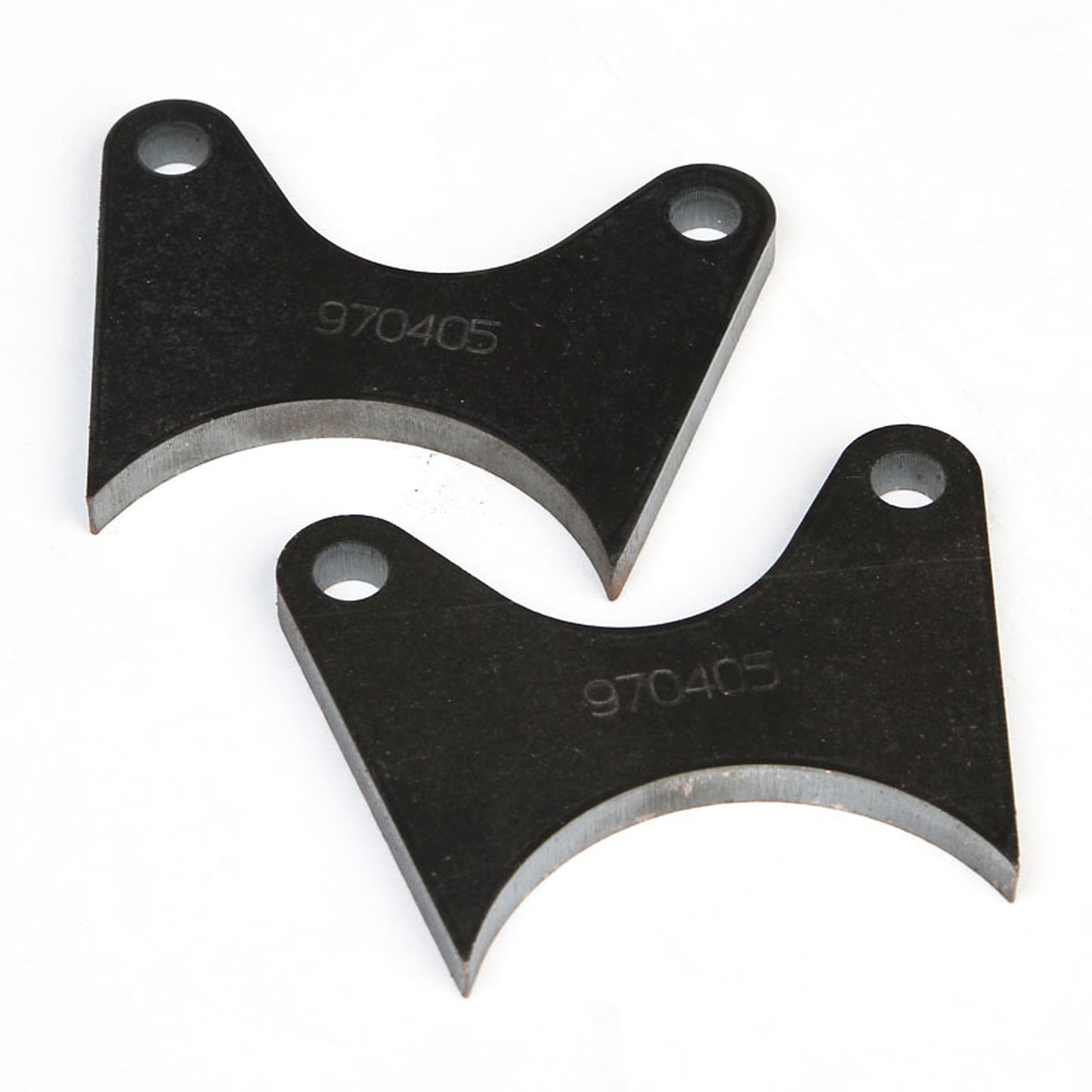 Camburg 4.00" Rear Axle Housing Brake Caliper Tabs