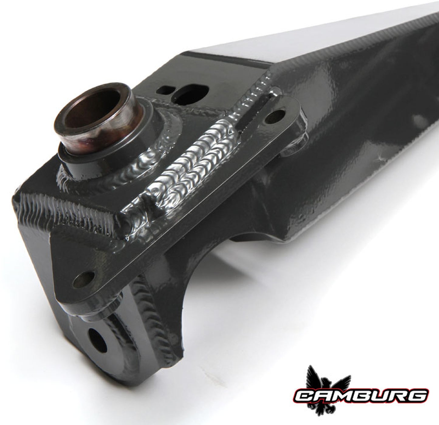 Camburg Ford Suspension Lift Kit