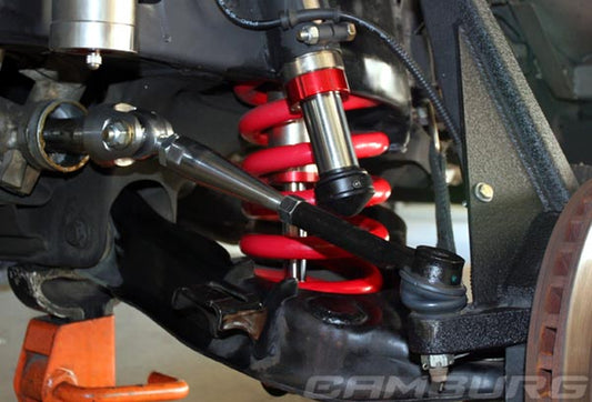 Camburg Heim Steering Kit