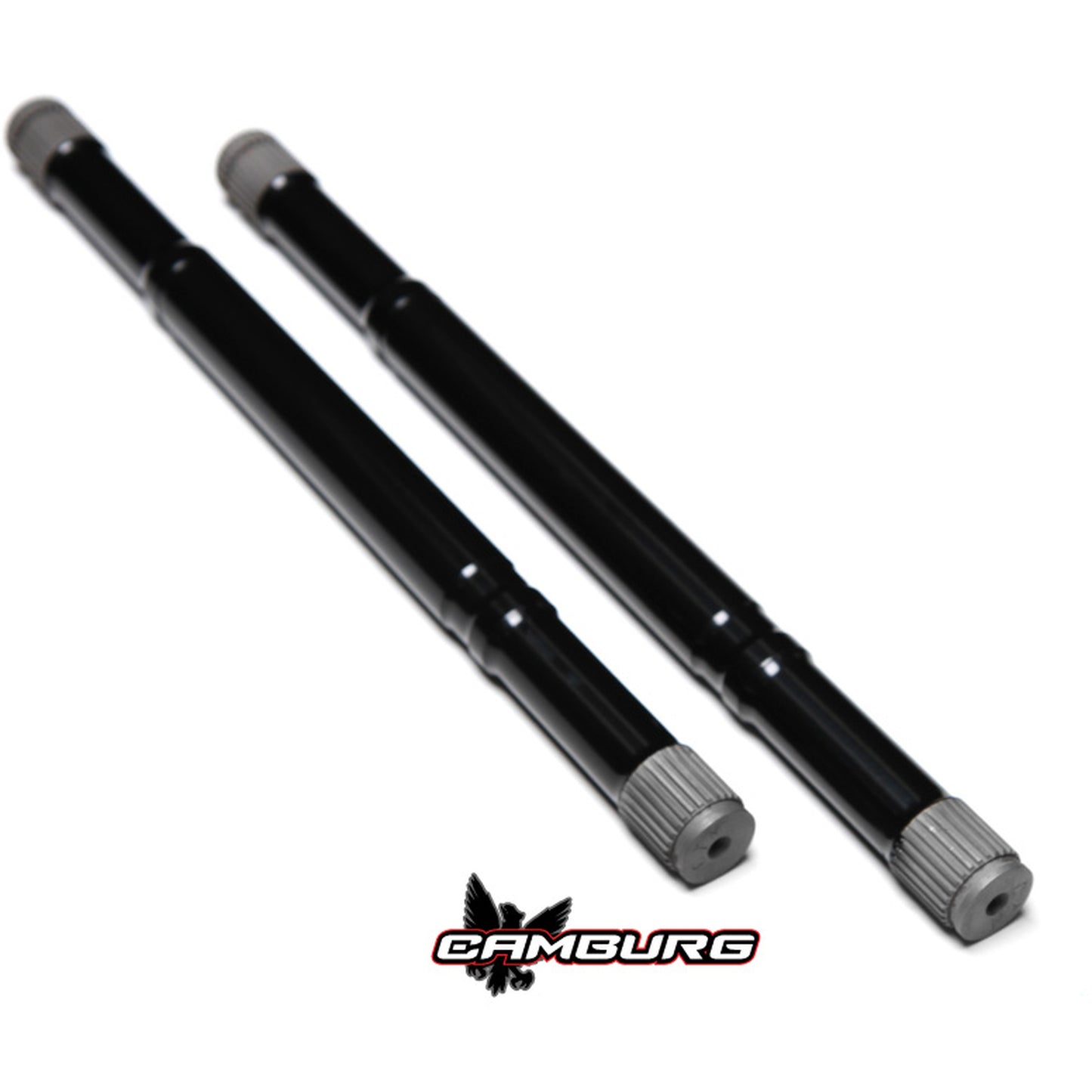 Performance Long Travel Front Axle Set