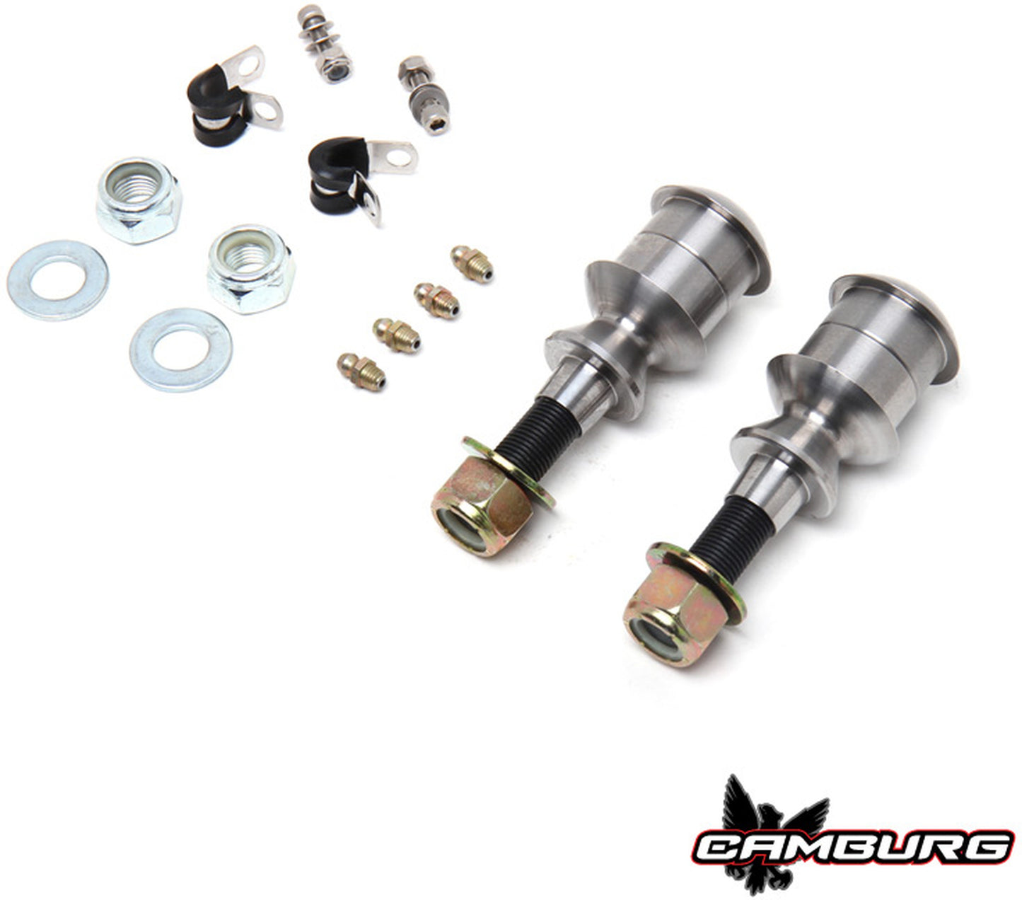 Camburg Toyota Performance Uniball Upper Arms