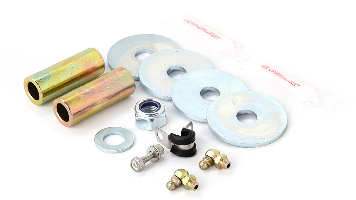 Camburg Toyota Performance X-Joint Upper Arms