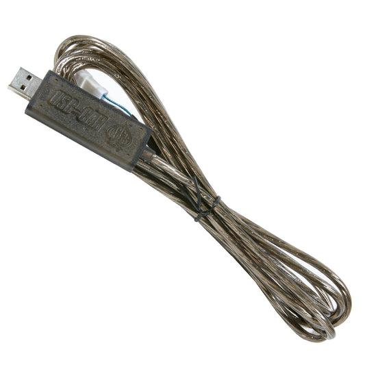 Aces Fuel Injection USB-CAN Cable AH2500