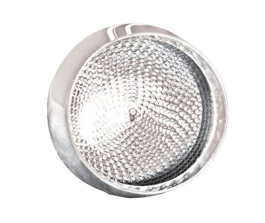 XFORCE Metallic 2.5" Inlet (200 Cell); Catalytic Converter CAT10-250(200)