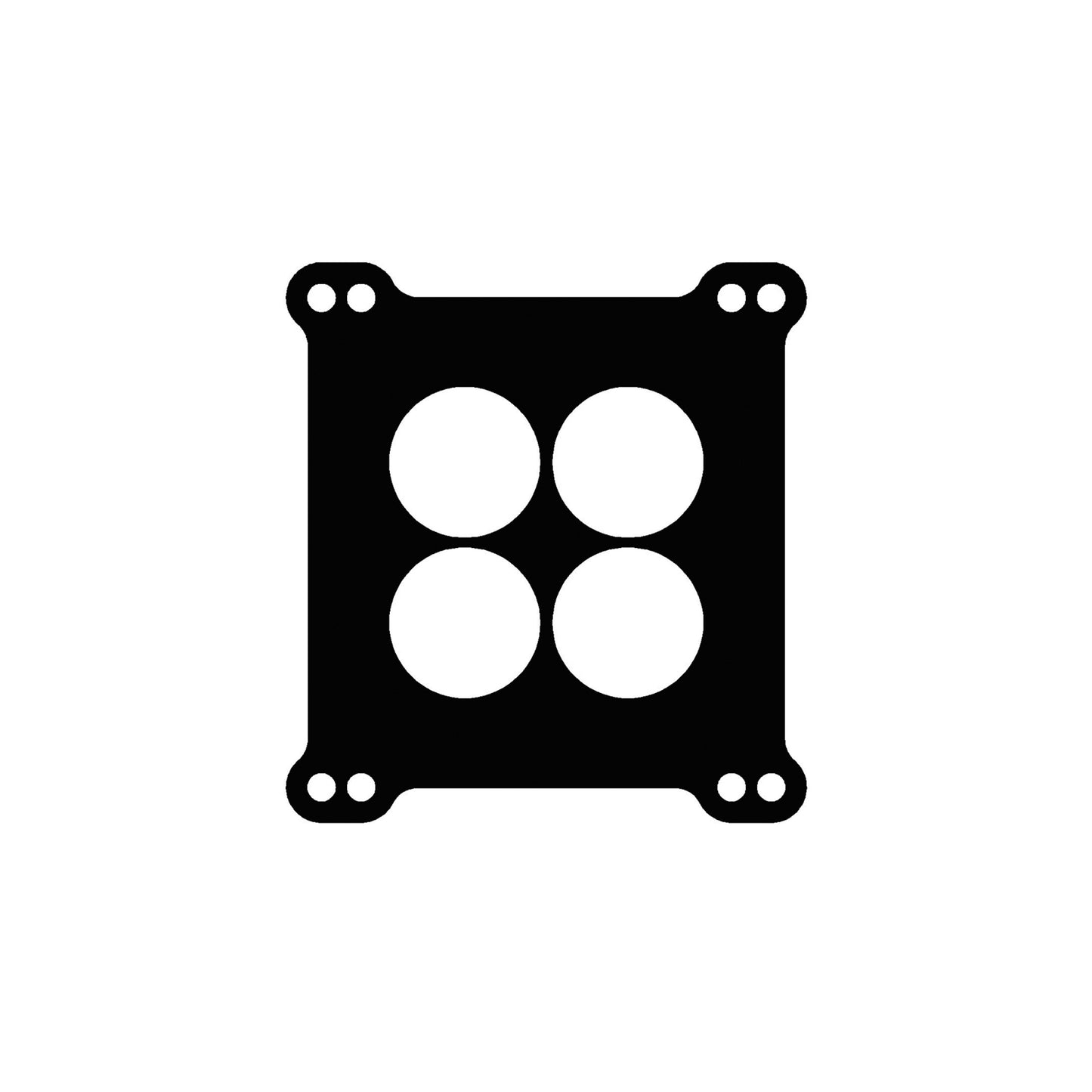 Cometic Automotive Holley 4 BBL Carburetor Mounting Gasket C5262FC