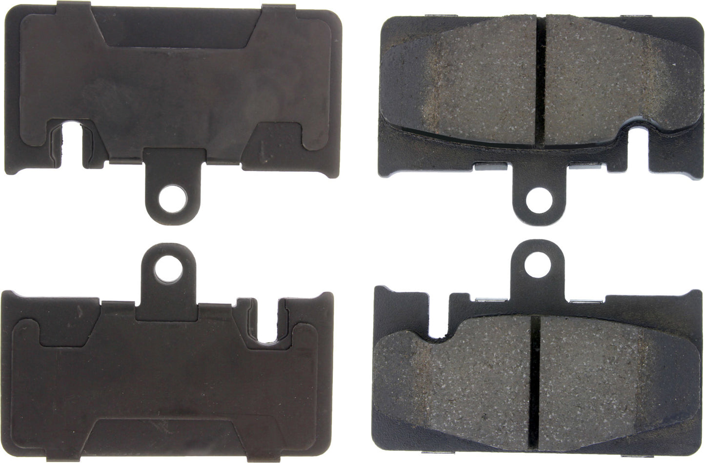 105.0871 CENTRIC BRAKE PARTS