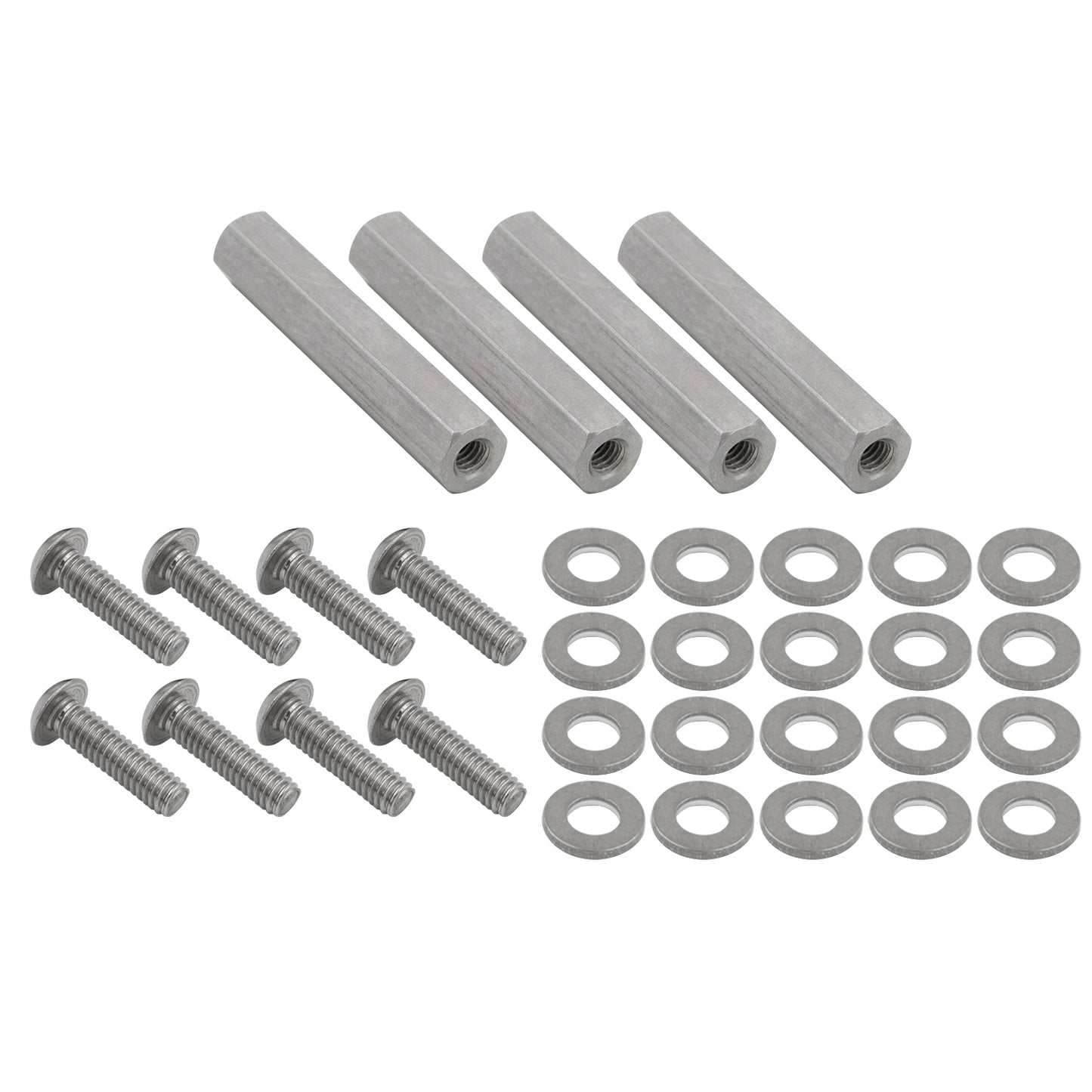 Dedenbear DASHMOUNT KIT FOR CC1 CC2 CC3 OR NOC1 CC1DMK