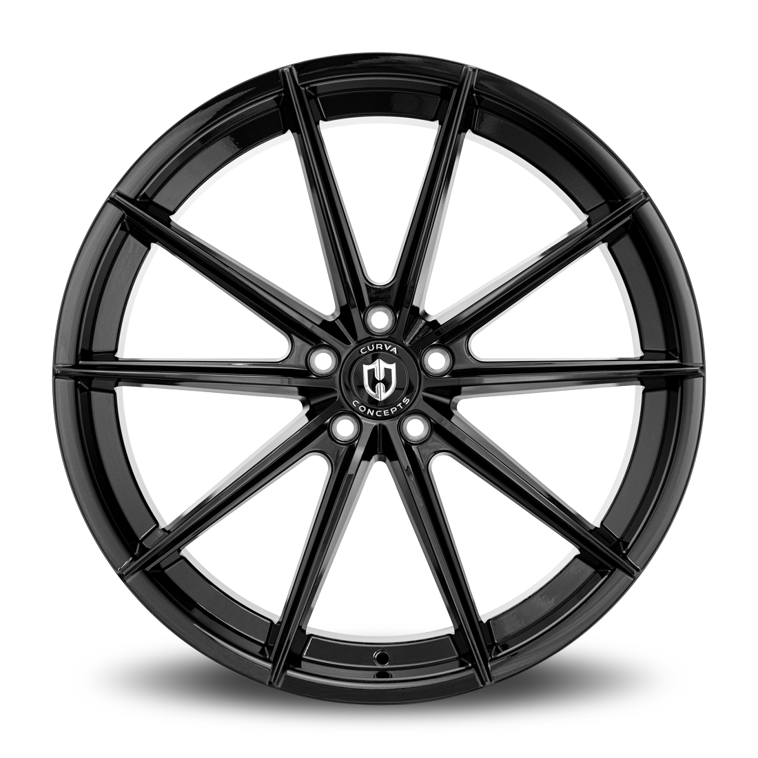 Curva Concepts CFF46-22901304071BLK