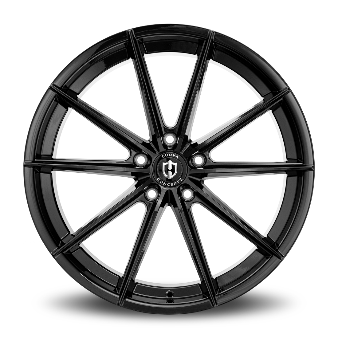 Curva Concepts CFF46-2290BLNK3573BLK