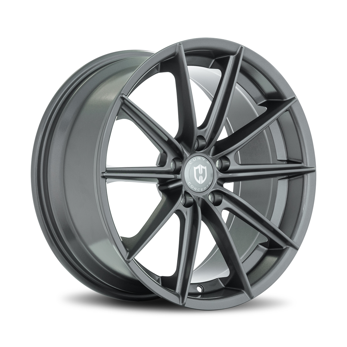 Curva Concepts CFF46-1885BLNK3573GM