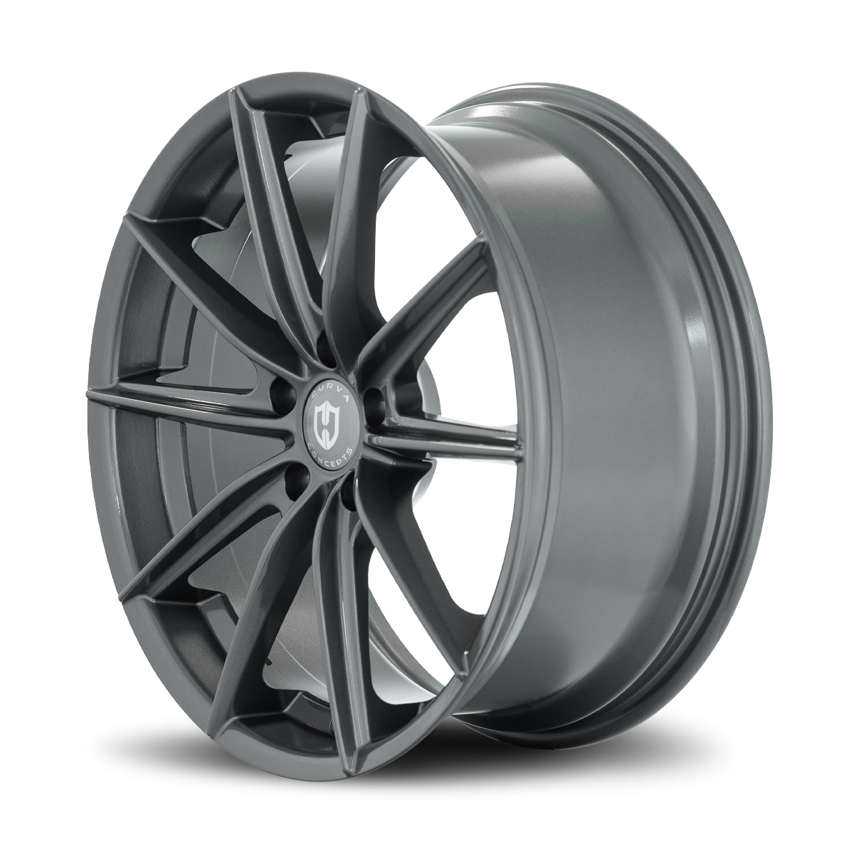 Curva Concepts CFF46-1995BLNK4073GM