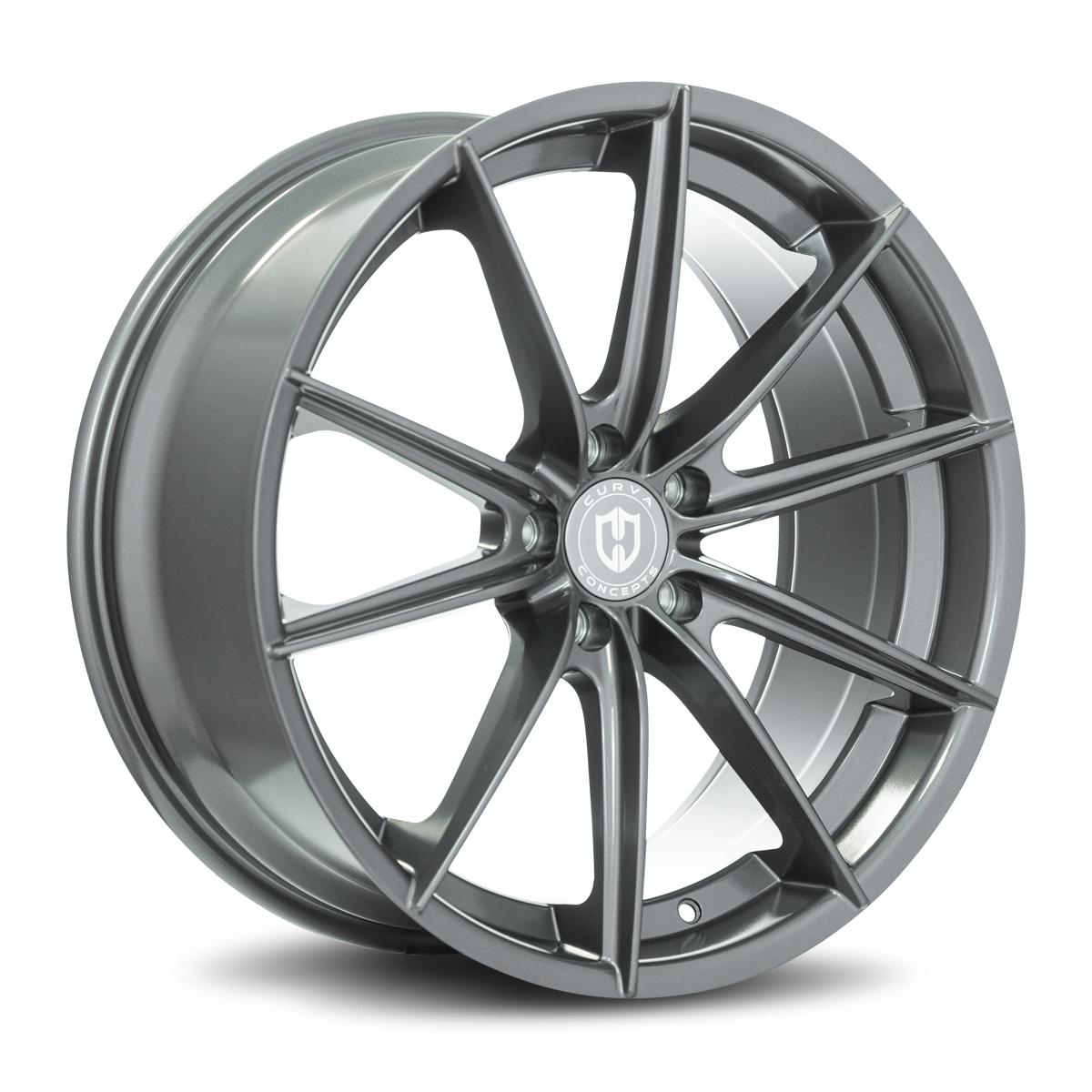 Curva Concepts CFF46-2085BLNK3573GM