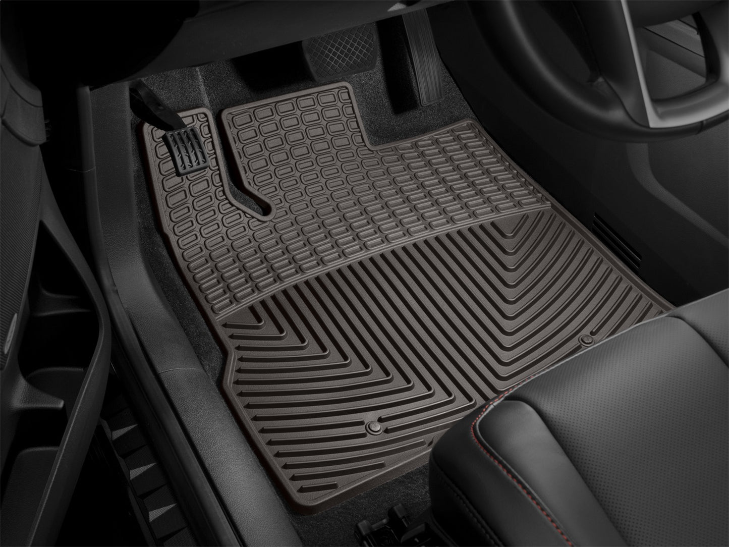 WeatherTech All Weather Floor Mats W528CO