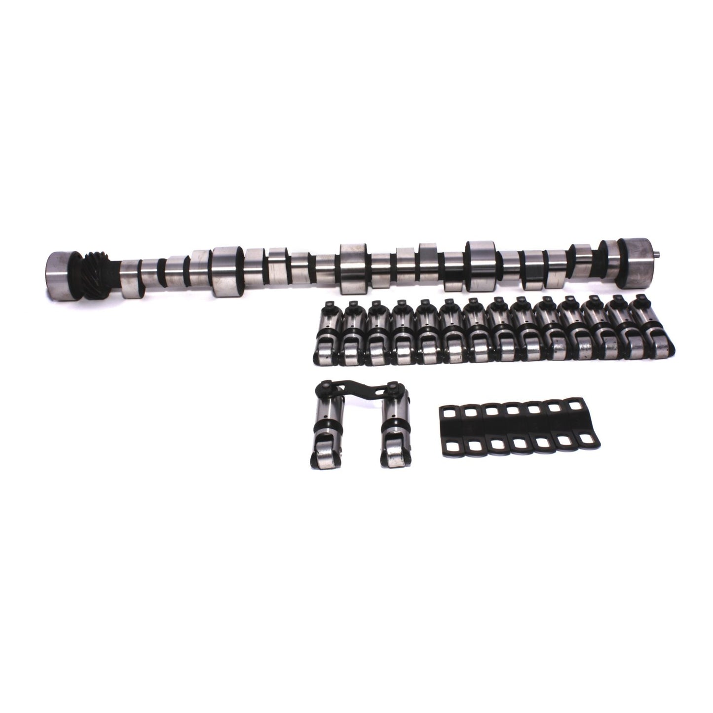 COMP Cams XE 260/266 Solid Roller Cam and Lifter Kit for Chevrolet Big Block 396-454 COMP-CL11-774-8