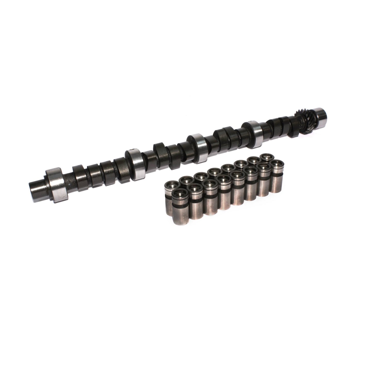 COMP Cams High Energy 206/206 Hydraulic Flat Cam and Lifter Kit for Chrysler 273-360 COMP-CL20-208-2