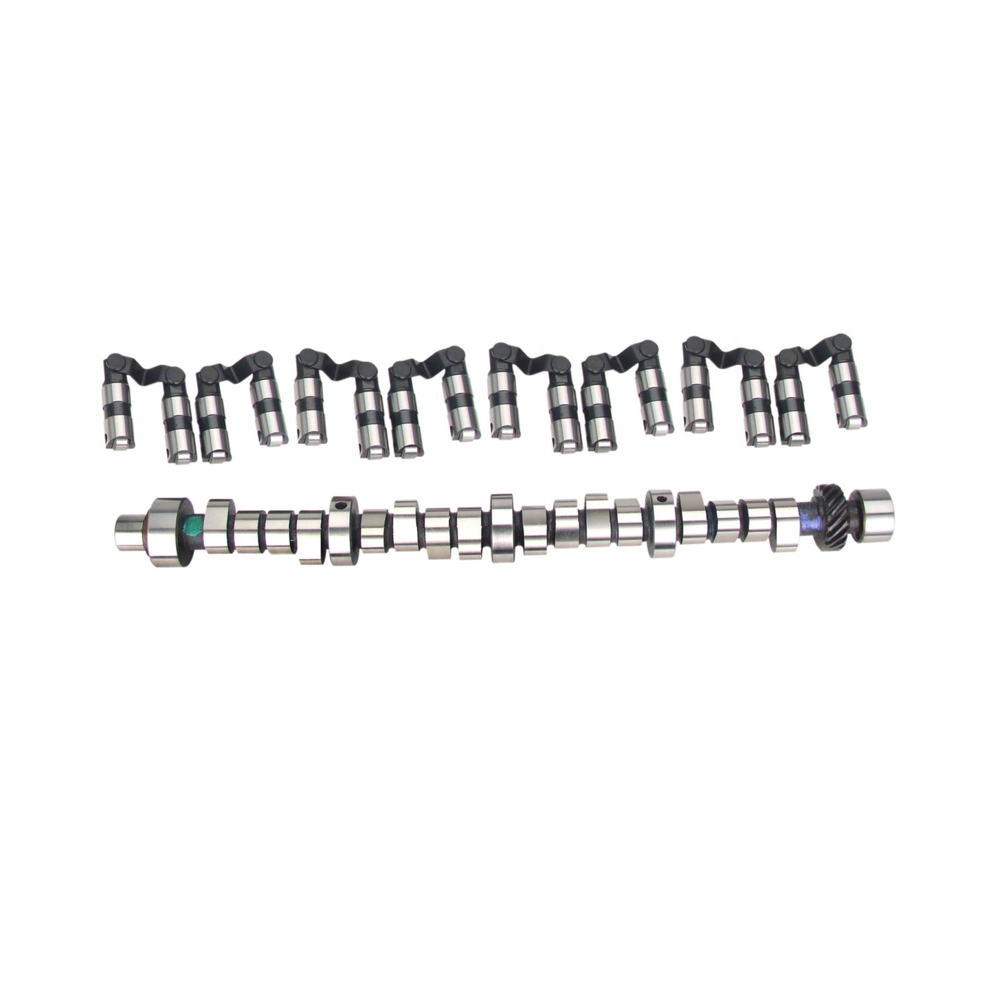 COMP Cams Mutha' Thumpr 235/249 Hydraulic Roller Cam and Lifter Kit for Chrysler 273-360 COMP-CL20-601-9