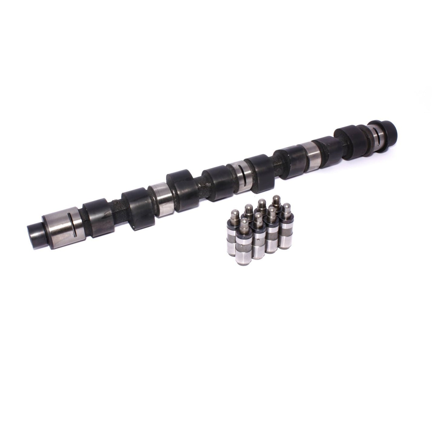 COMP Cams High Energy 224/224 Hydraulic Roller Follower Cam/Lifter Kit Chrysler 2.2/2.5L COMP-CL22-127-6