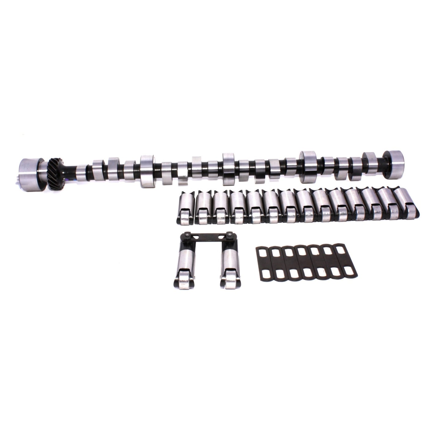 COMP Cams Xtreme Energy 236/242 Solid Roller Cam and Lifter Kit for Chrysler 383-440 COMP-CL23-700-9