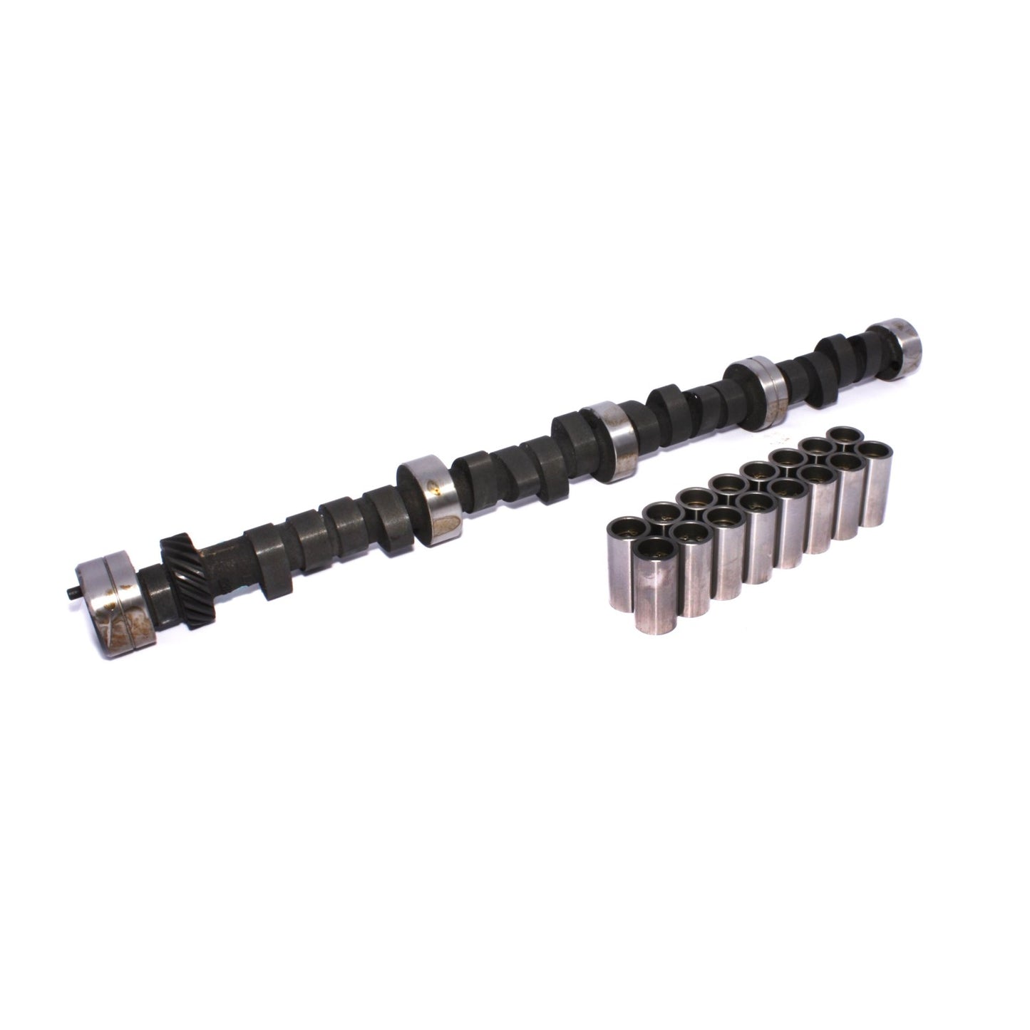 COMP Cams Street and Strip 235/235 Solid Flat Cam and Lifter Kit for Chrysler 426 HEMI COMP-CL24-300-4