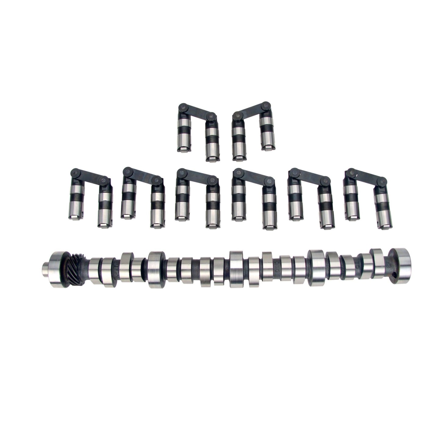 COMP Cams Mutha' Thumpr 235/249 Hydraulic Roller Cam and Lifter Kit for Ford 351W COMP-CL35-601-8