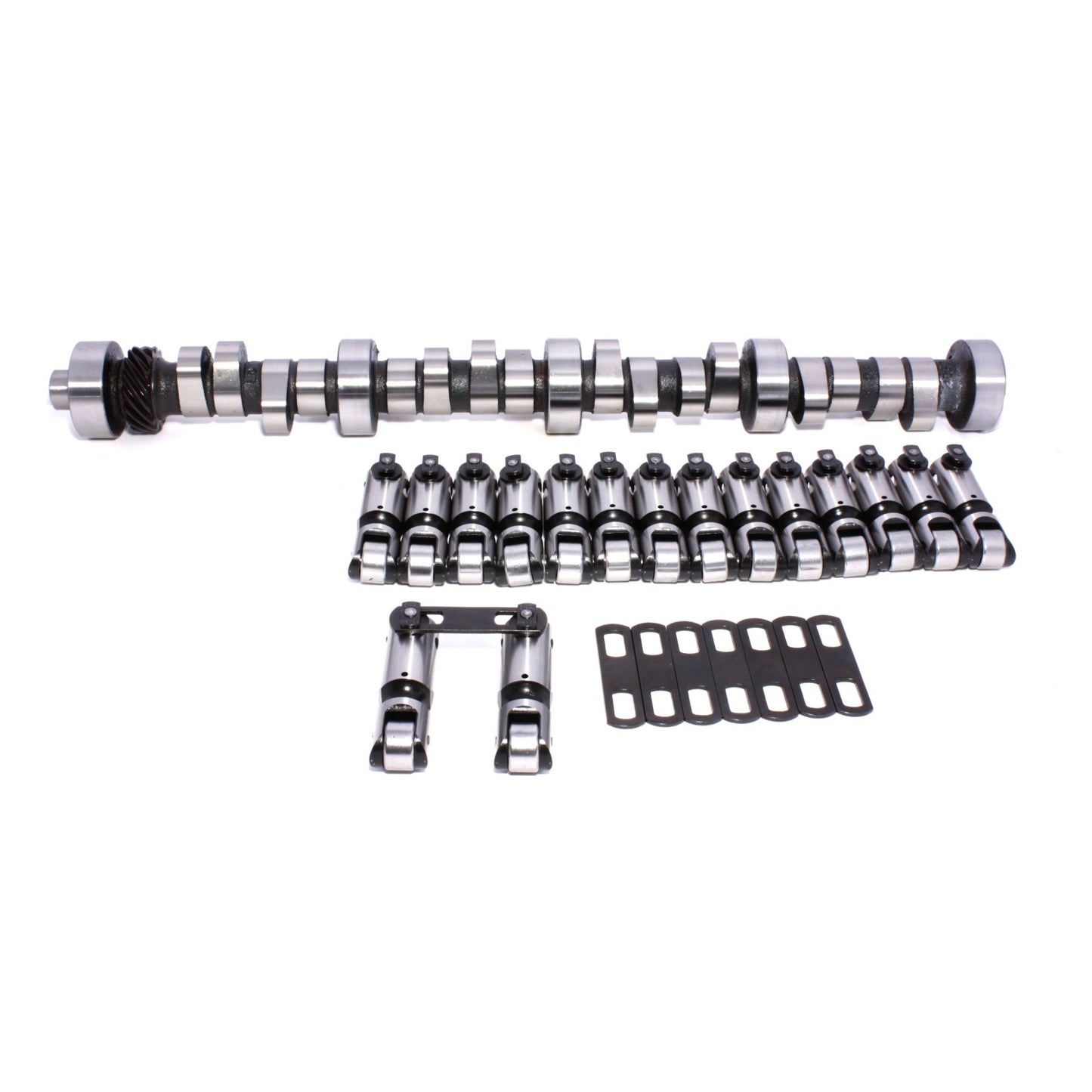 COMP Cams Xtreme Energy 230/236 Solid Roller Cam and Lifter Kit for Ford 351W COMP-CL35-769-8