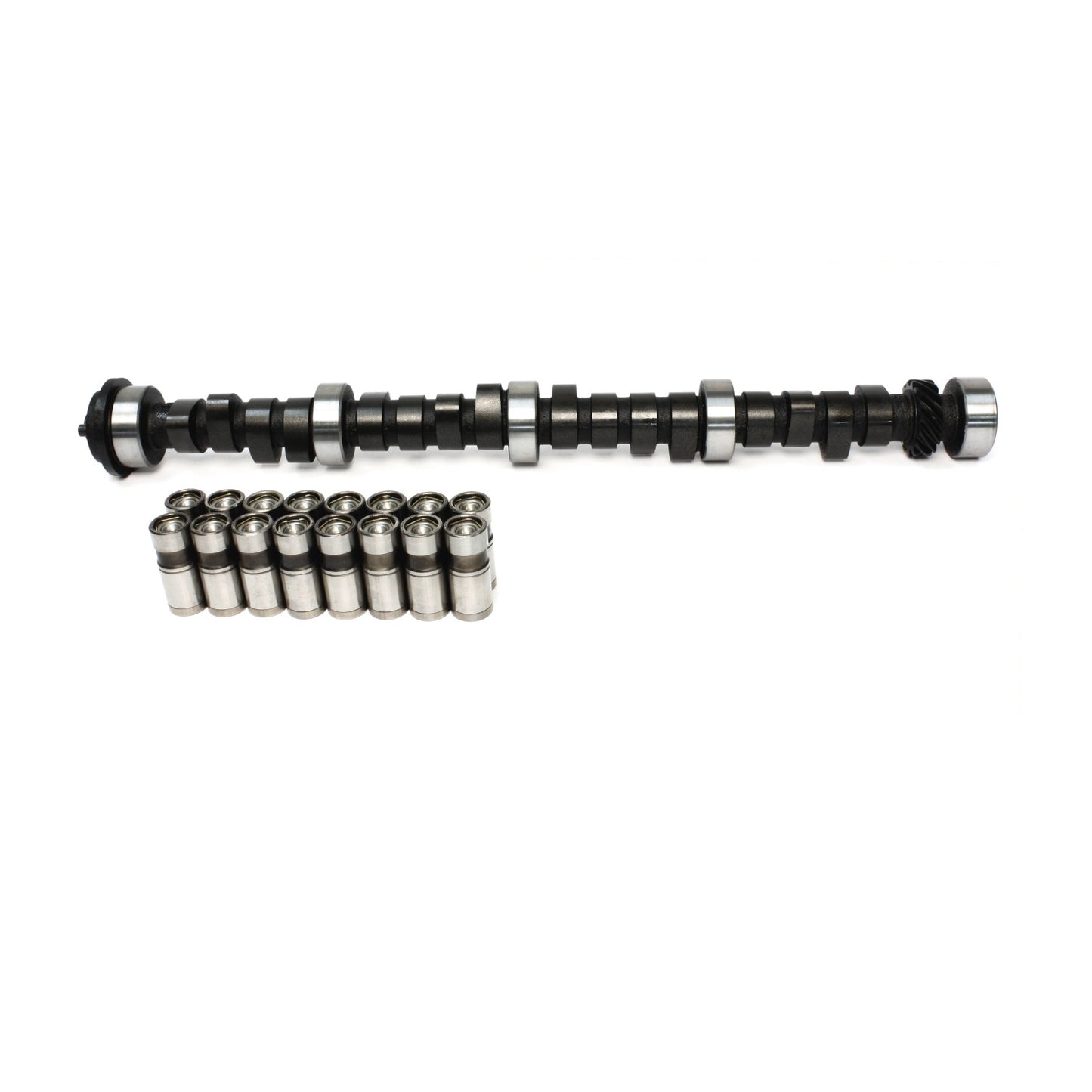 COMP Cams Mutha' Thumpr 234/249 Hydraulic Flat Cam and Lifter Kit for Oldsmobile 260-455 COMP-CL42-601-5