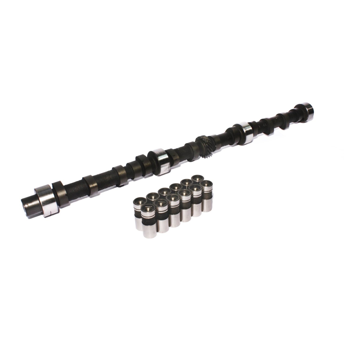 COMP Cams High Energy 206/206 Hydraulic Flat Cam and Lifter Kit Ford 240-300 6 Cylinder COMP-CL66-236-4