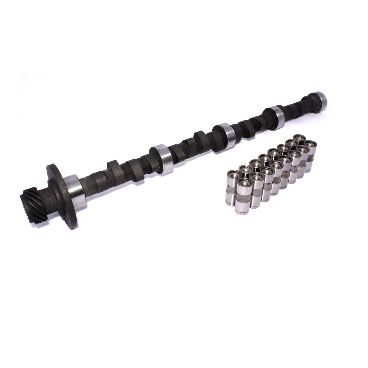 COMP Cams High Energy 206/206 Hydraulic Flat Cam and Lifter Kit for Cadillac 425 472 500 COMP-CL94-300-5