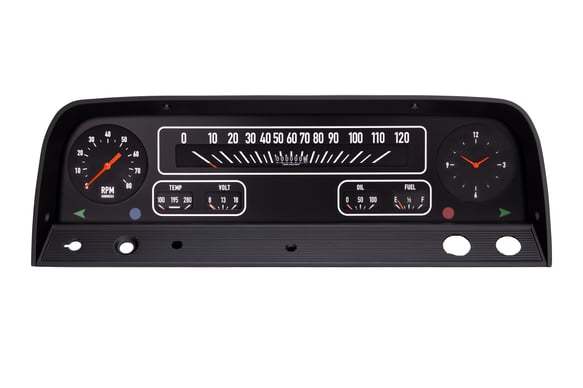 CT64B-LS CLASSIC INSTRUMENTS