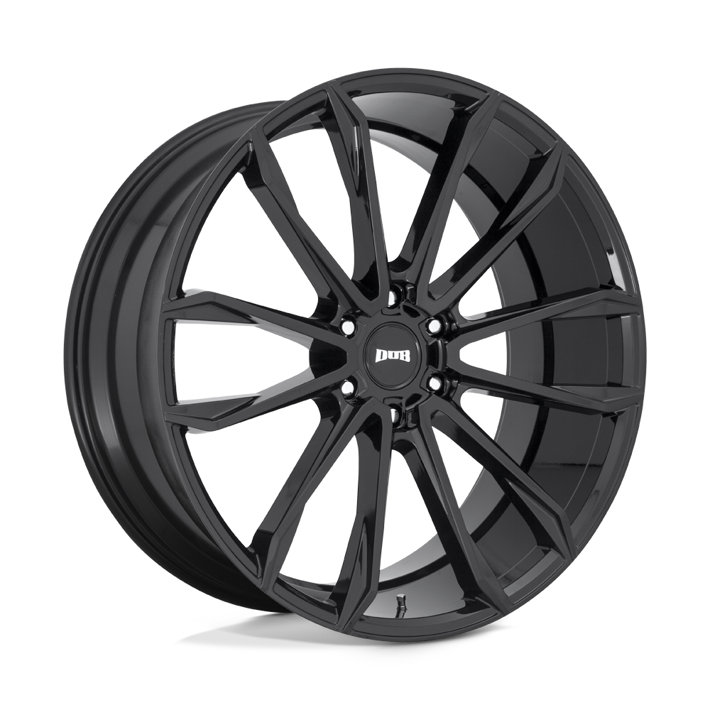 S253 24X10 6X5.5 GL-BLK 30MM