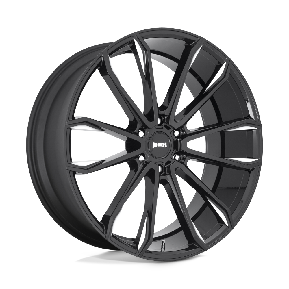 S252 24X10 6X5.5 GL-BLK-MIL 30MM