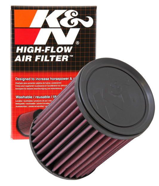 K&N CM-8012 Replacement Air Filter
