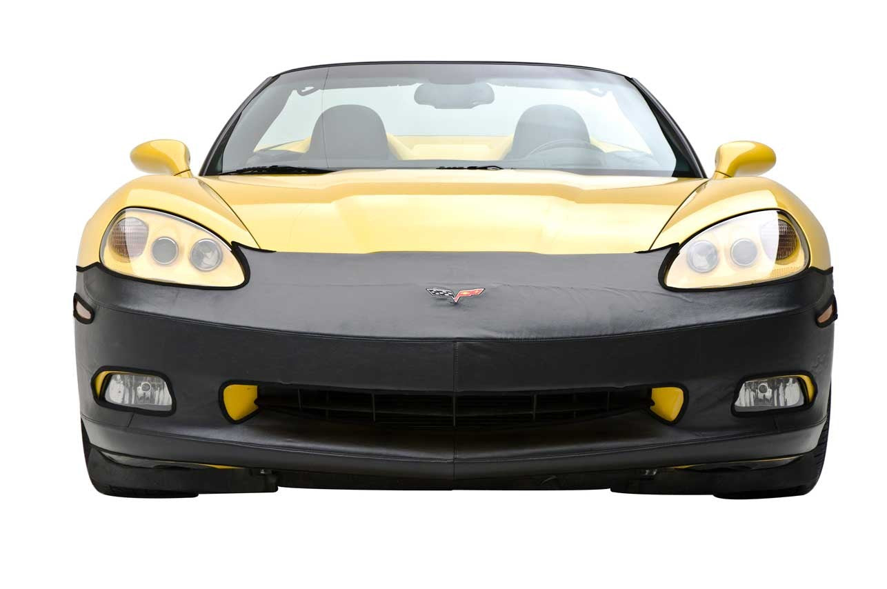 Coverking Custom Mask Velocitex CMA