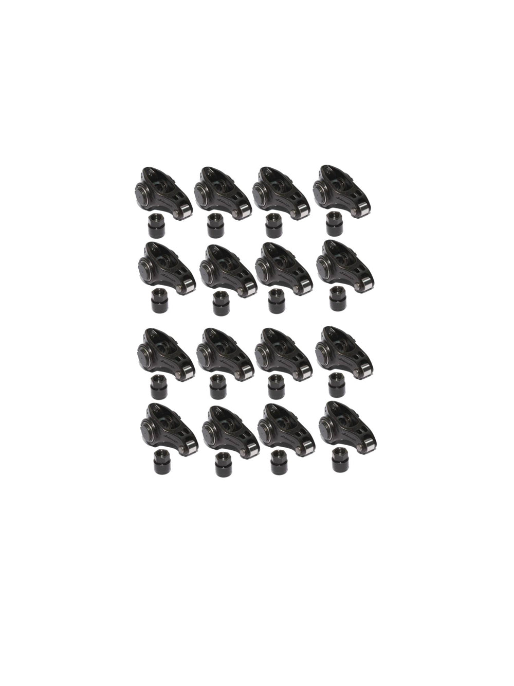 COMP Cams Ultra Pro Magnum 1.8 Ratio Rocker Arm Set for Pedestal Mount GM LS3 COMP-1678-16