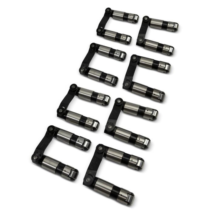 COMP Cams Most consistent, highest performing, and quietest hydraulic lifter on the market COMP-85401-16