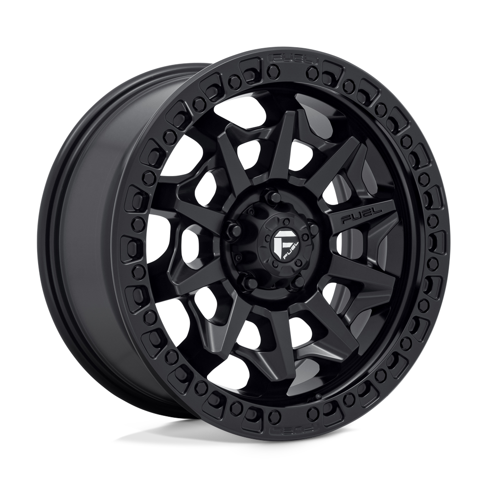 D694 18X8.5 5X120 MT-BLK 35MM