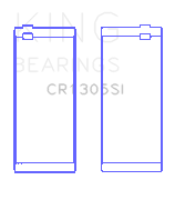 King Engine Bearings CR1305SI0.75