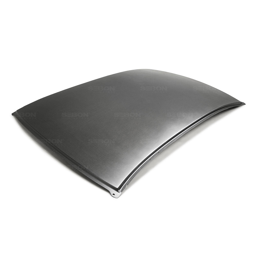 Seibon Carbon Roof Panel CR15SBIMP-DRY