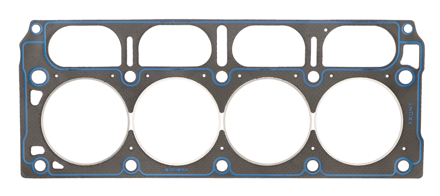 SCE Gaskets CHEVROLET/GM 6.2L 4.150X.055 2014-UP VULCAN CUT RING HG CR271555