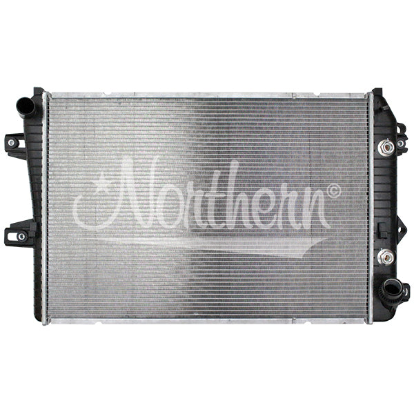 Northern Radiator Radiator CR2857